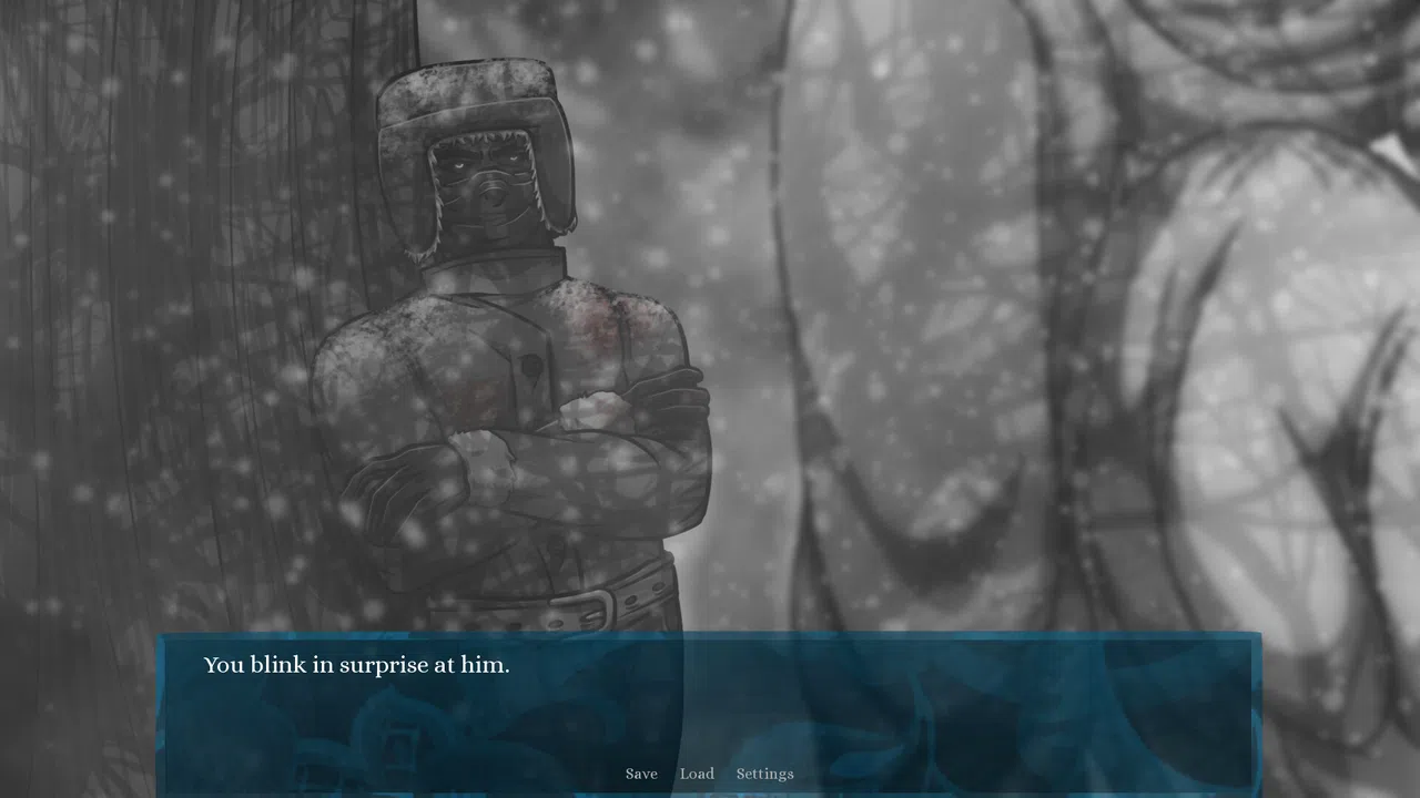 Kindred [SnowBound] Screenshot 4