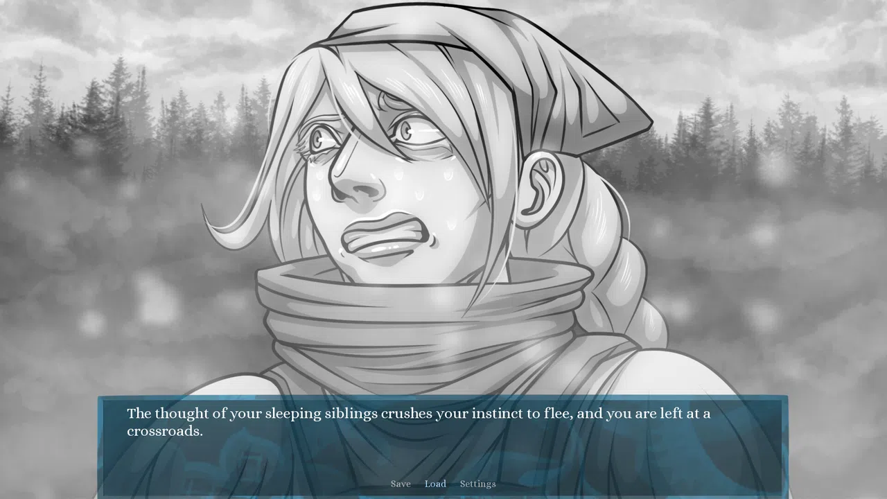 Kindred [SnowBound] Screenshot 10