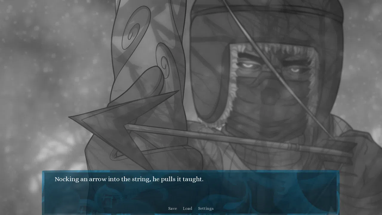 Kindred [SnowBound] Screenshot 11