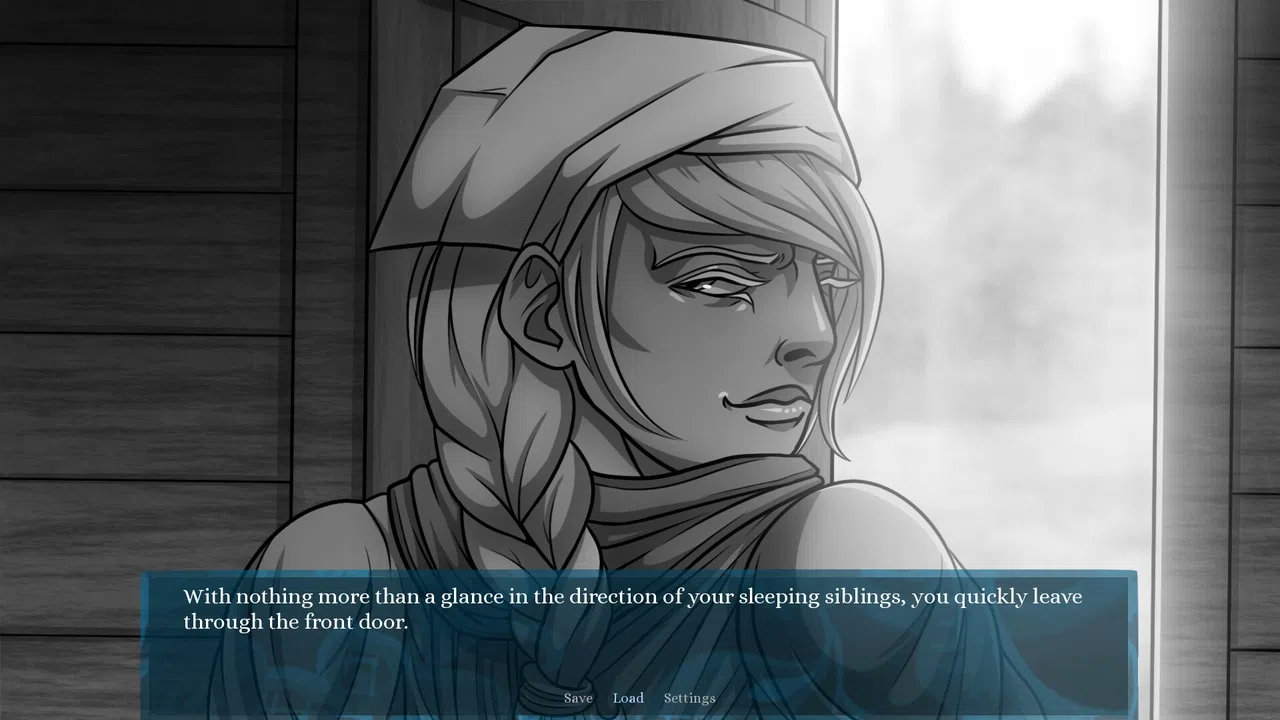 Kindred [SnowBound] Screenshot 15
