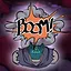 Explosive Temper icon