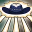 It has to be this way icon