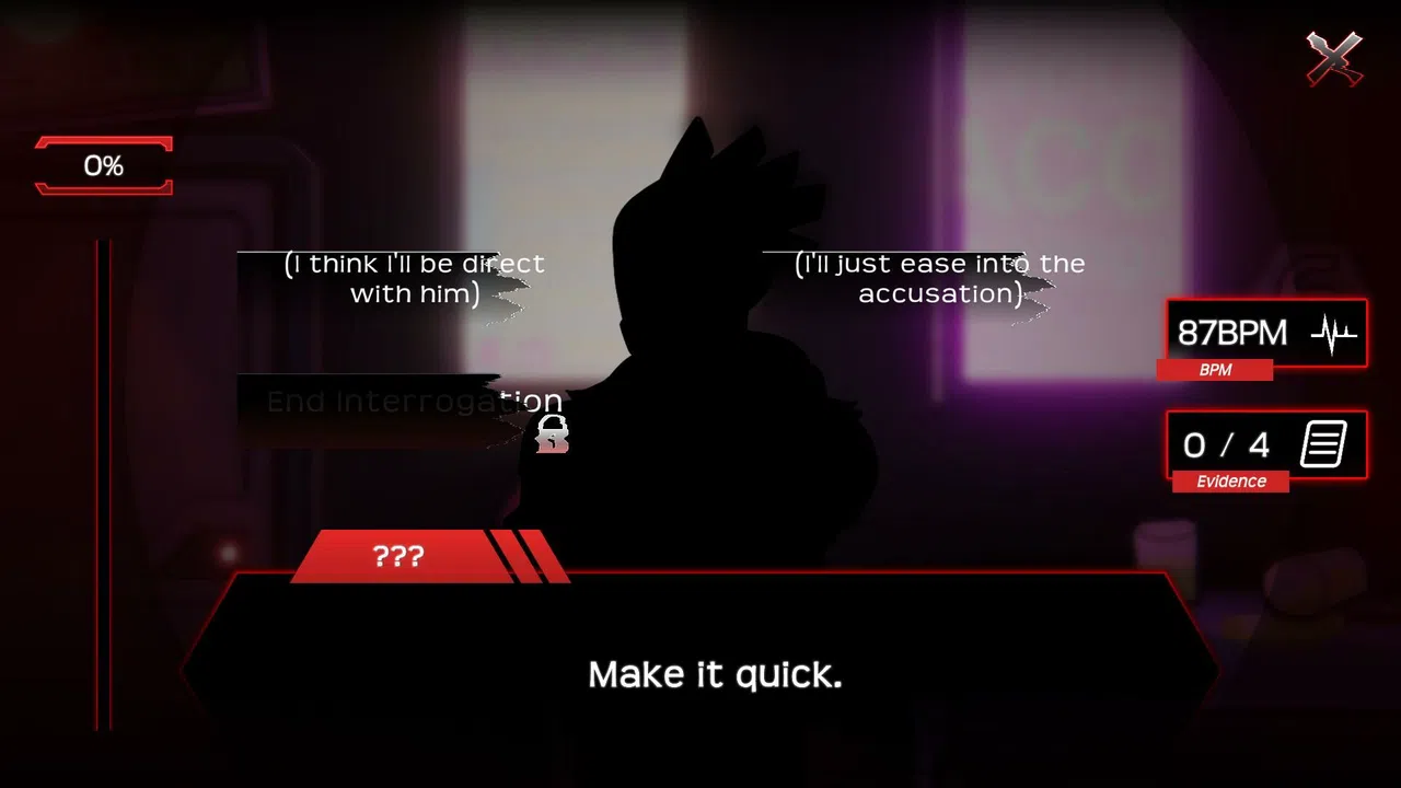 Future Cowboy Screenshot 1