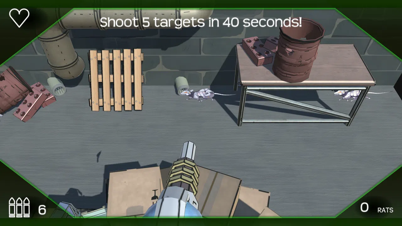 Future Cowboy Screenshot 6