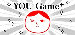 YOU Game+ (from KUUKIYOMI 4: Consider It)