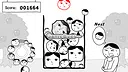 YOU Game+ (from KUUKIYOMI 4: Consider It) Screenshot 1