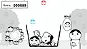 YOU Game+ (from KUUKIYOMI 4: Consider It) Screenshot 4