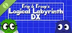 Frip and Froop's Logical Labyrinth DX Demo