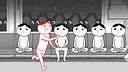 8 YOUs+ (from KUUKIYOMI 4: Consider It) Screenshot 0