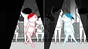 8 YOUs+ (from KUUKIYOMI 4: Consider It) Screenshot 3