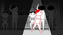 8 YOUs+ (from KUUKIYOMI 4: Consider It) Screenshot 1
