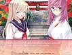Miko no Kanata: Curious Tales from Oguni Shrine -Zero- Screenshot 2