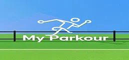 'My' parkour(‘我’的跑酷)