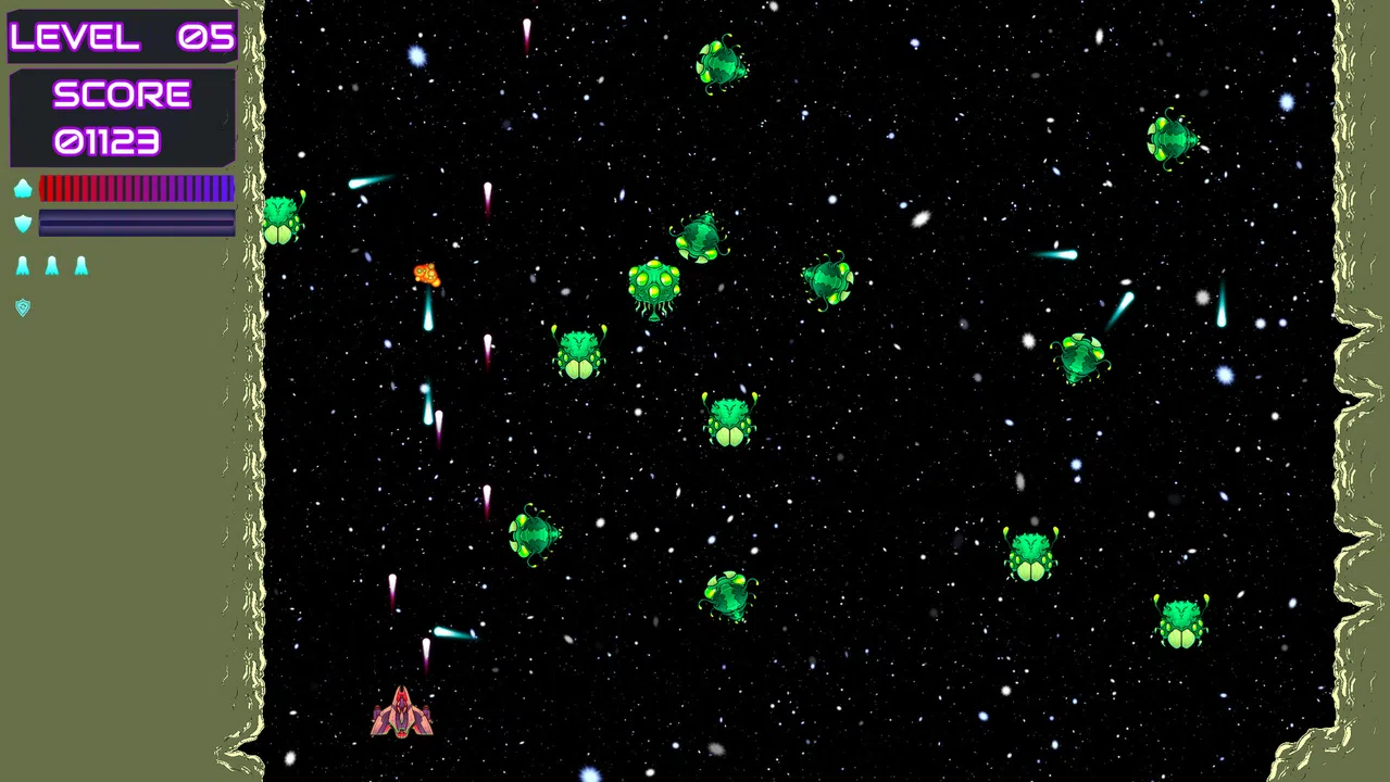 Double D. F. Screenshot 6