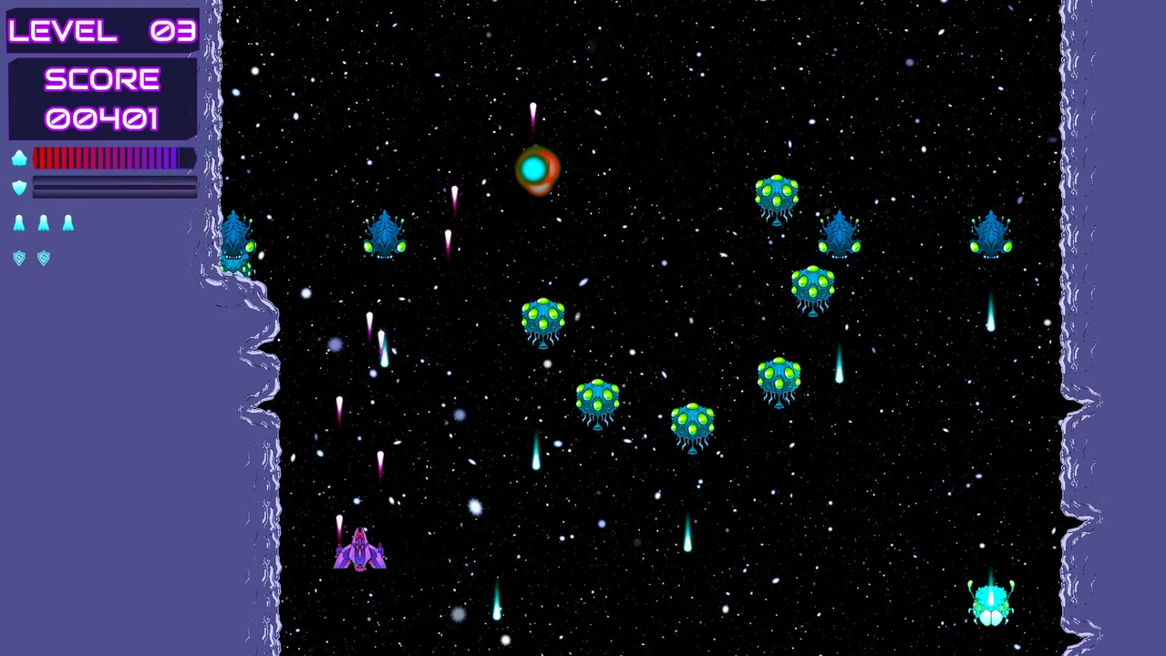 Double D. F. Screenshot 0