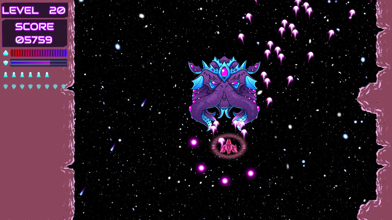 Double D. F. Screenshot 15