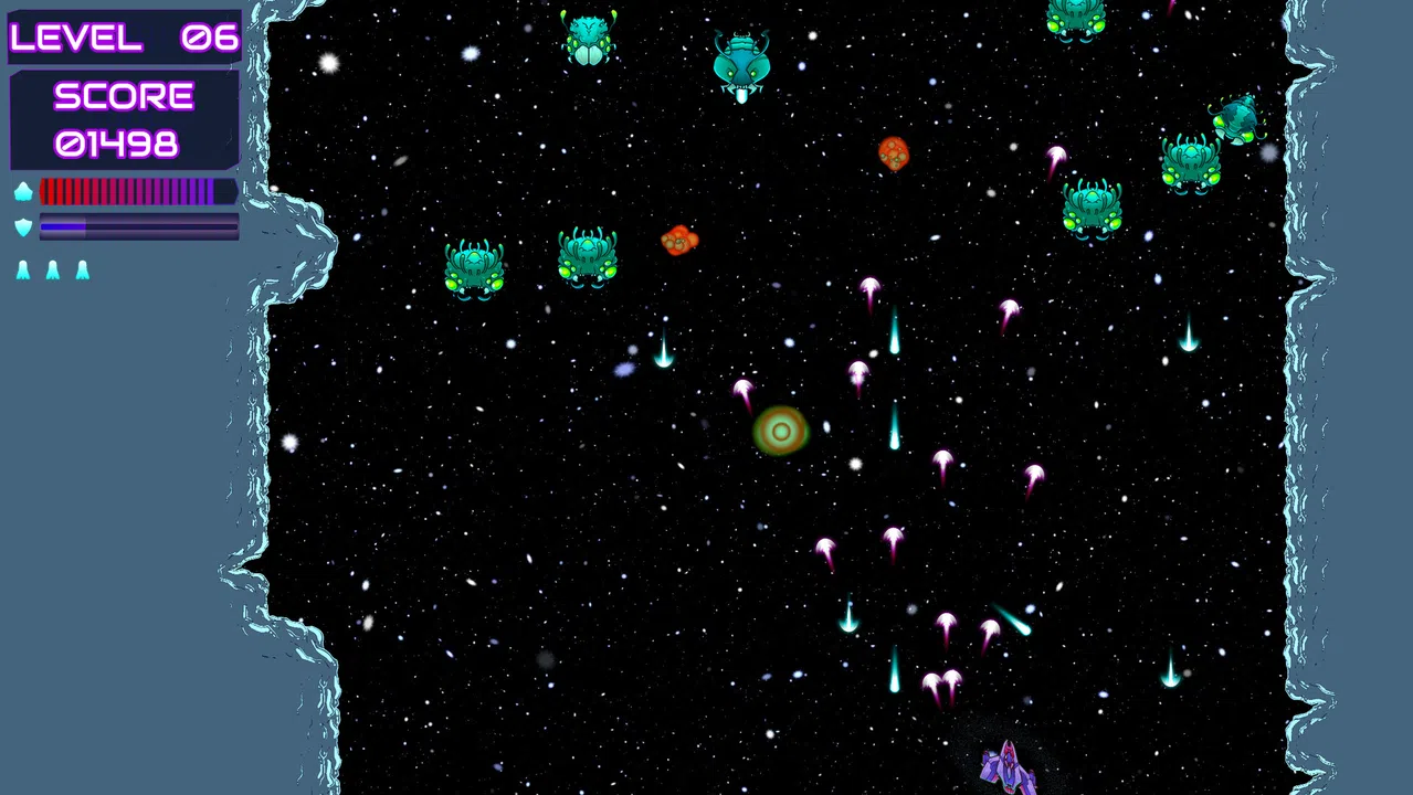 Double D. F. Screenshot 7