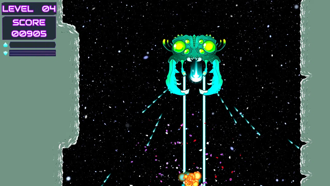 Double D. F. Screenshot 10