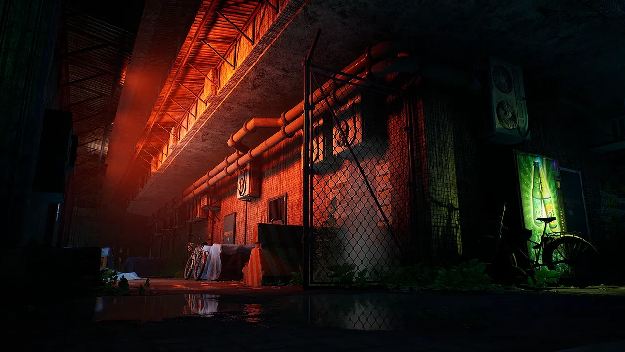 The Last of them Screenshot 5