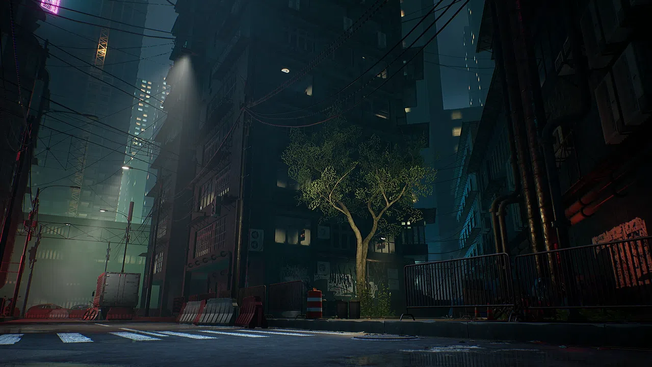 The Last of them Screenshot 4