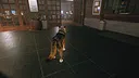 The Last of them Screenshot 0