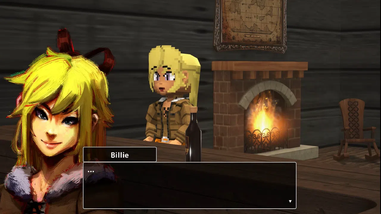 The Curse of Mount Madre Screenshot 5