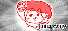 Jump,YOU!+ (from KUUKIYOMI 4: Consider It)