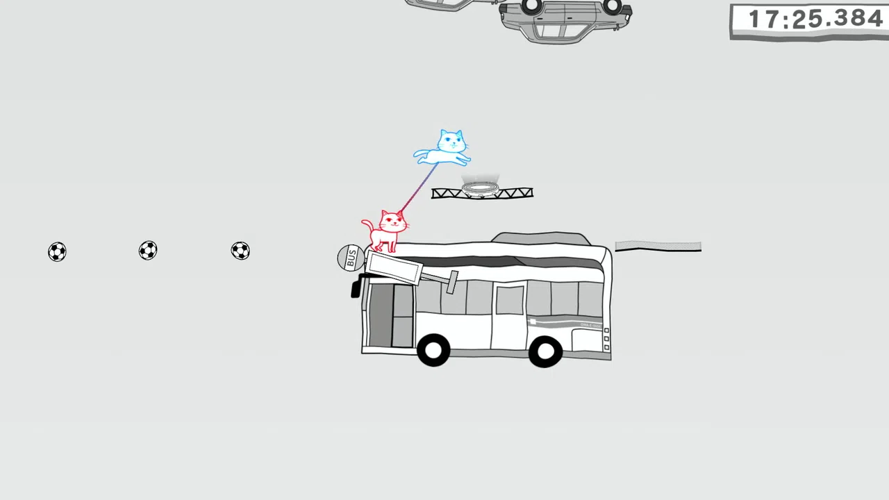 Jump,YOU!+ (from KUUKIYOMI 4: Consider It) Screenshot 4