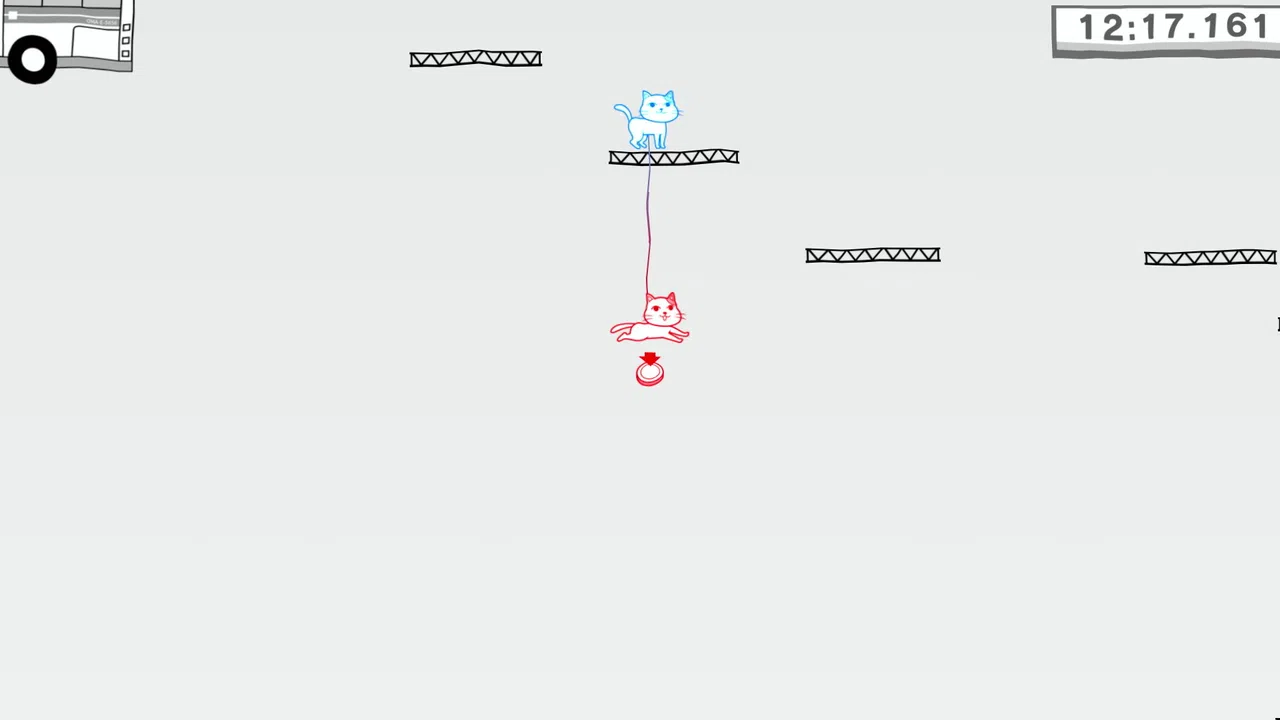 Jump,YOU!+ (from KUUKIYOMI 4: Consider It) Screenshot 3