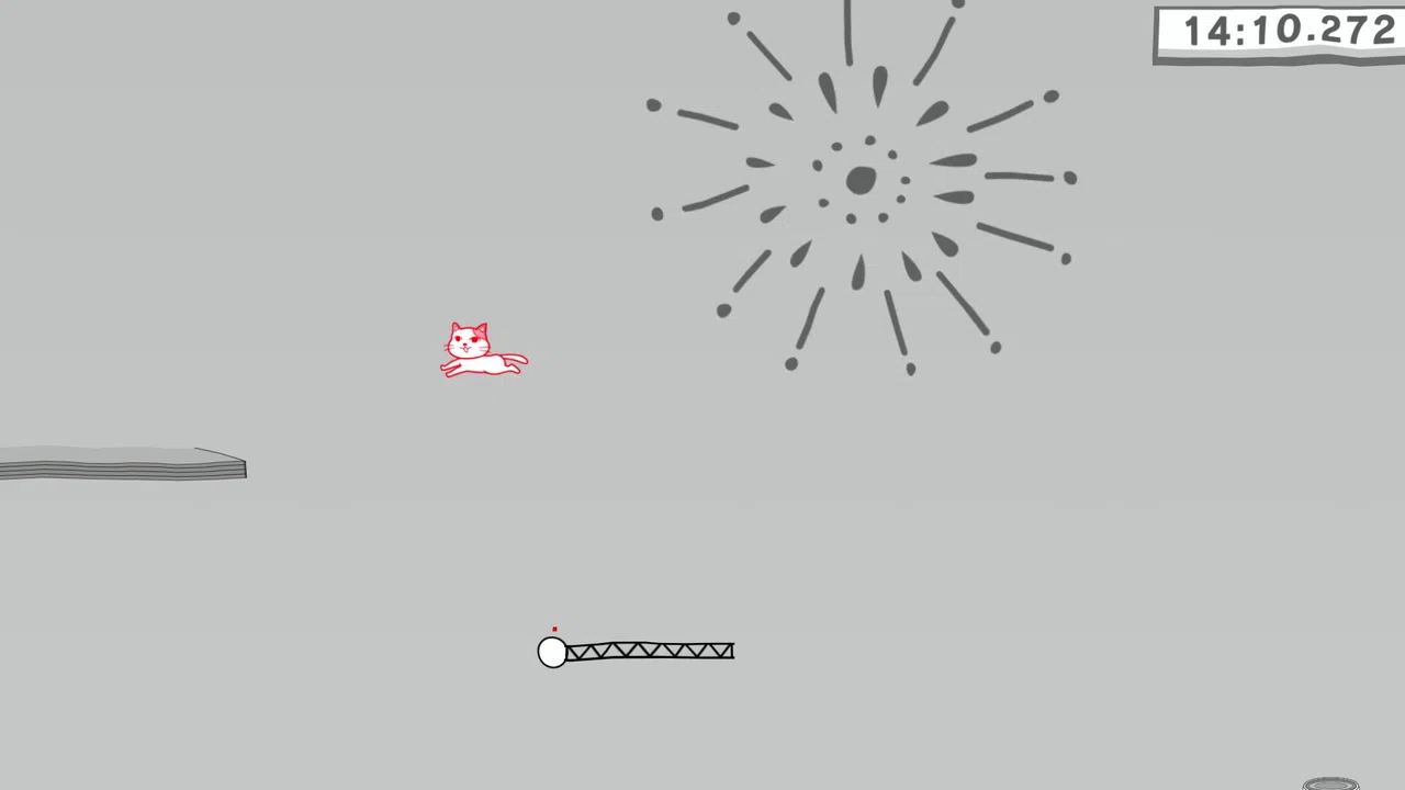 Jump,YOU!+ (from KUUKIYOMI 4: Consider It) Screenshot 1