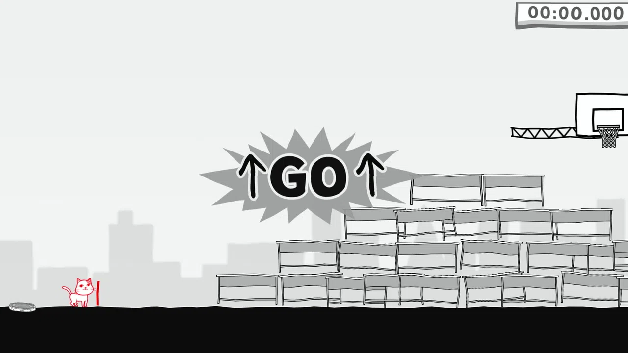Jump,YOU!+ (from KUUKIYOMI 4: Consider It) Screenshot 0