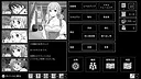 Monochrome Echoes - white - Screenshot 4