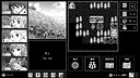 Monochrome Echoes - white - Screenshot 0