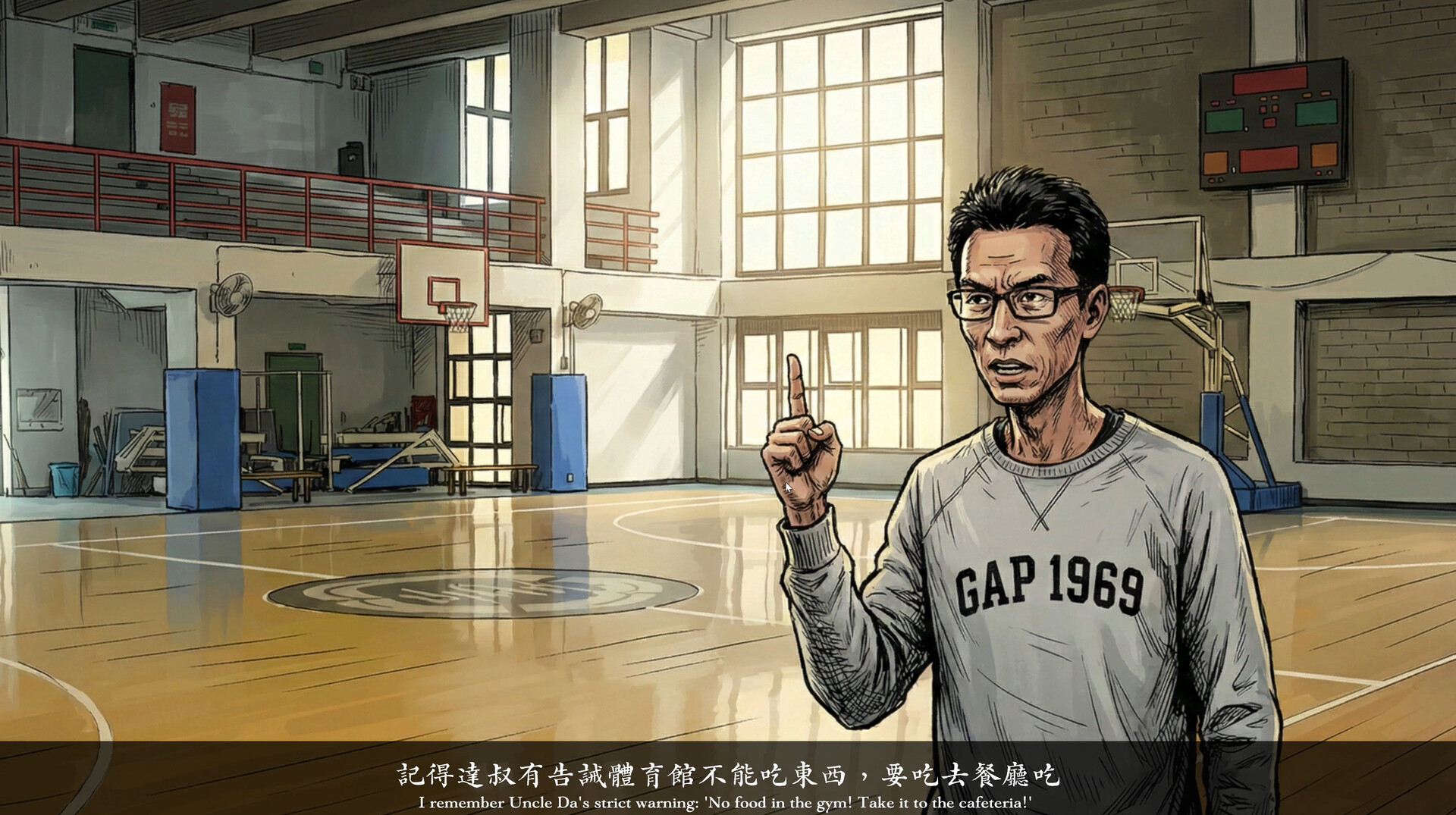 附中學院79校慶 Screenshot 6