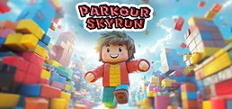 Parkour Skyrun