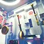 Lab icon