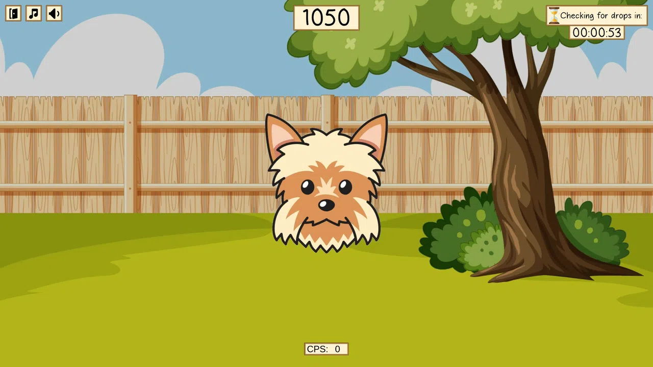 Dogs - Developer Donation Screenshot 0