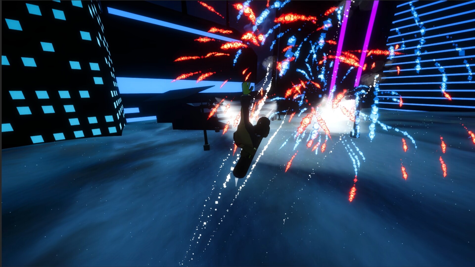 Slopeside Kings Demo Screenshot 6