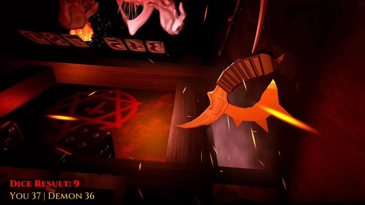 Basement 66 Screenshot 5