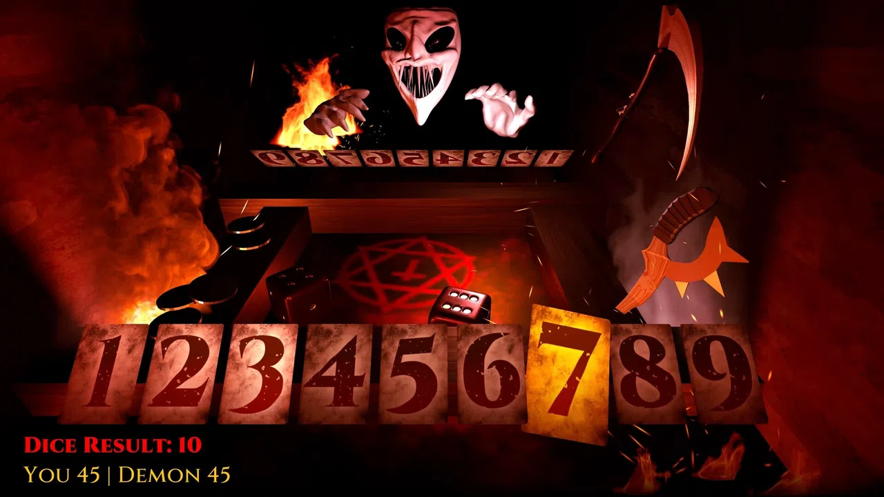 Basement 66 Screenshot 4