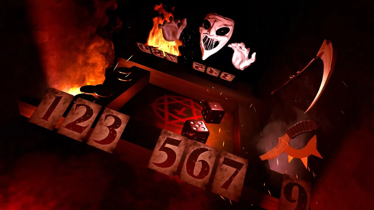 Basement 66 Screenshot 6