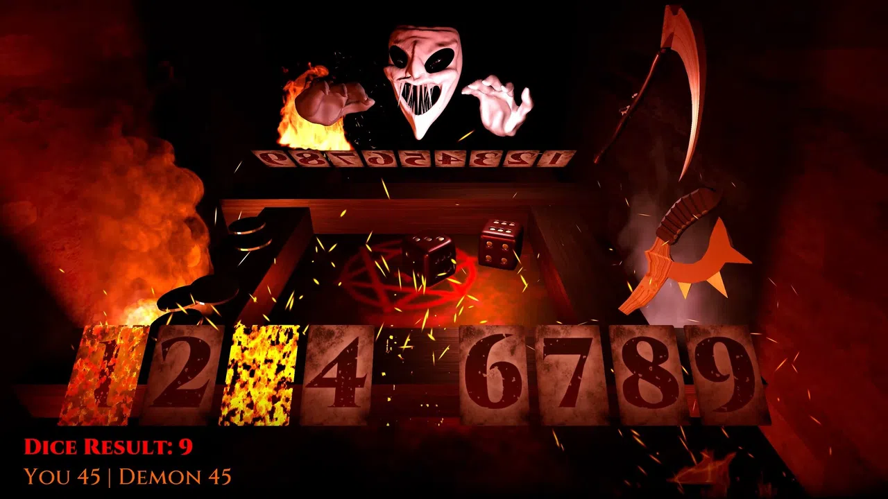Basement 66 Screenshot 7