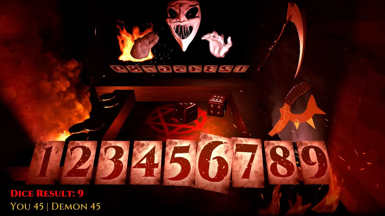 Basement 66 Screenshot 1