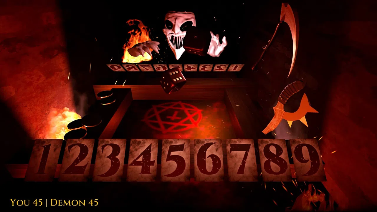 Basement 66 Screenshot 3