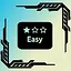 Easy peasy lemon squeezy icon