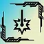 The lasers are gone. icon