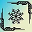Winter is coming icon
