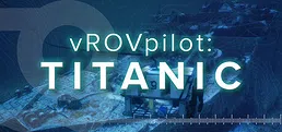 vROVpilot: TITANIC
