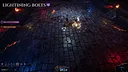 Infernity: The Devil's Arena Screenshot 2