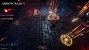 Infernity: The Devil's Arena Screenshot 1